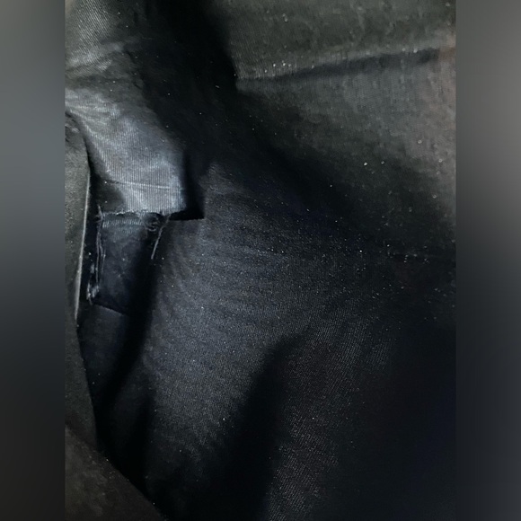 Chanel Interlocking CC Long wallet - Picture 6 of 8